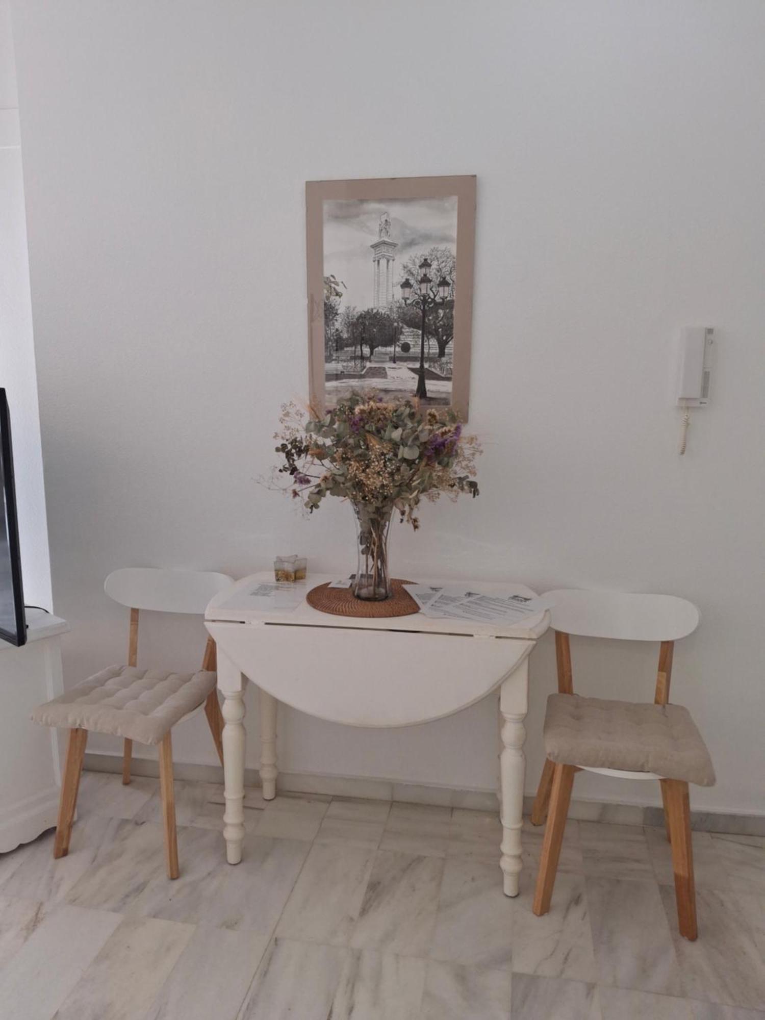 Appartamento Triana Estudio Siviglia