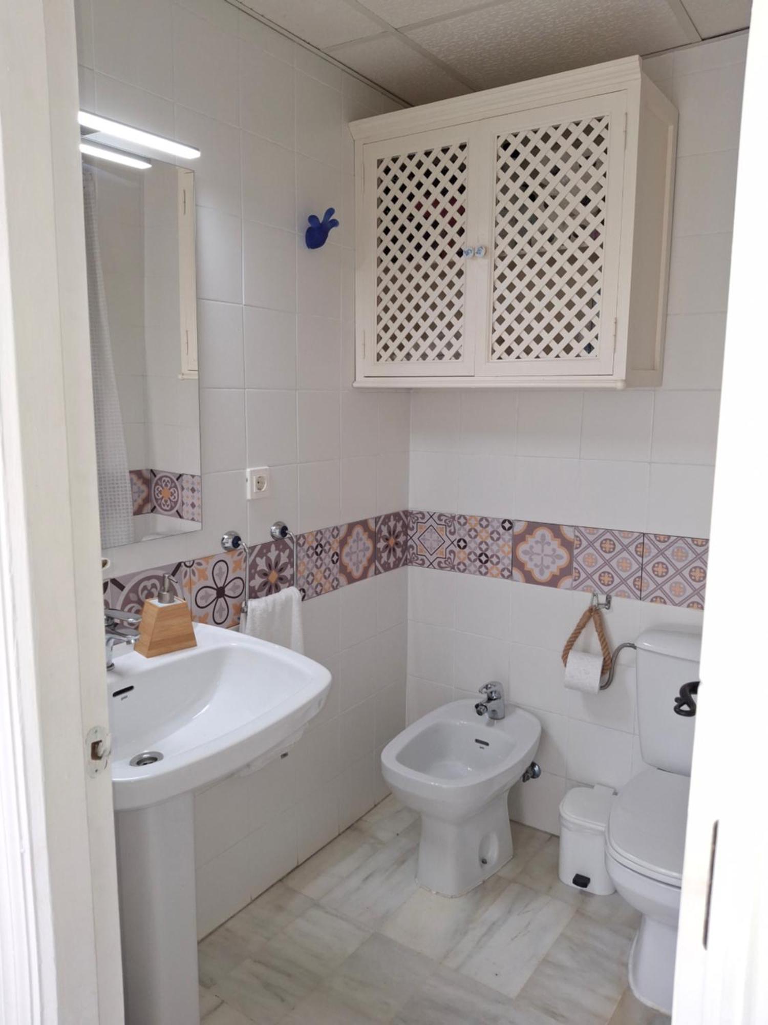 Appartamento Triana Estudio *